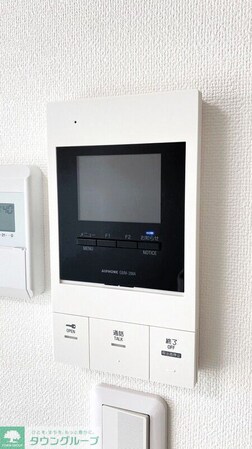 ピアコートTM上石神井 弐番館の物件内観写真